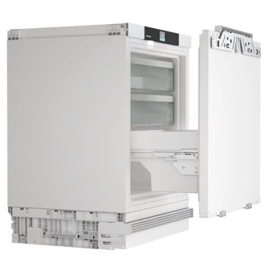 additioanl image for  Liebherr Freezer B/I No Frost White 75 L 